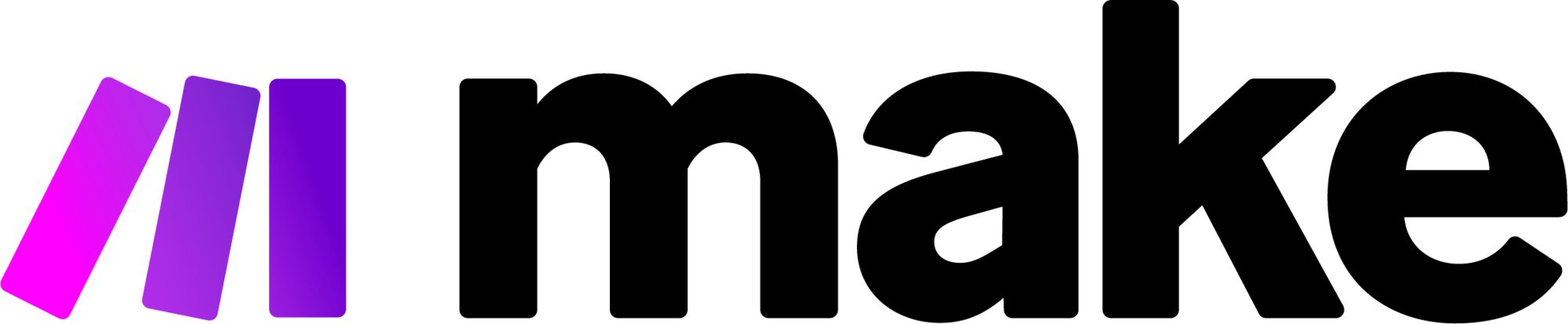 Logo de make